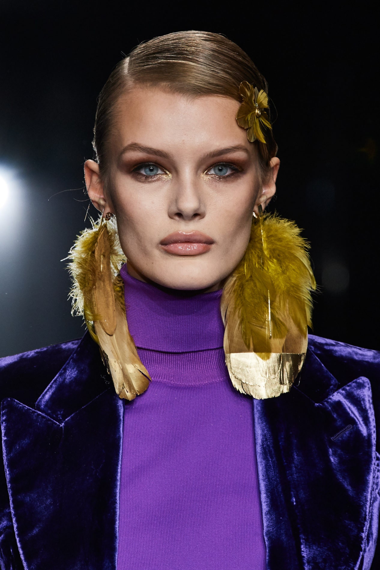 Tom Ford осеньзима 2020