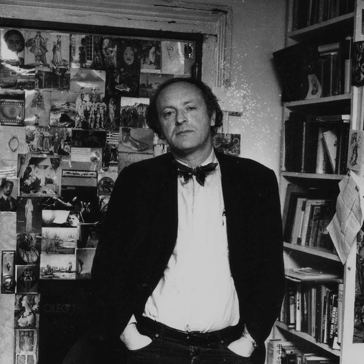 Концерт «Бродский. Стихи» и где еще отметить 80 лет со дня рождения поэта