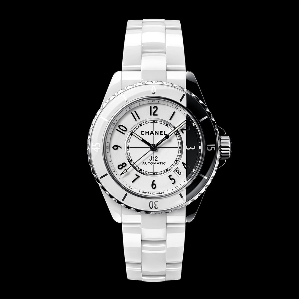 J12 Paradoxe Chanel Watches