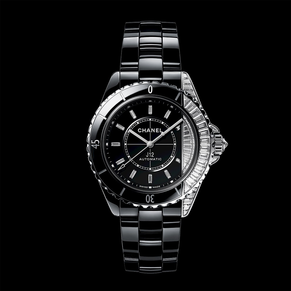 J12 Paradoxe Chanel Watches