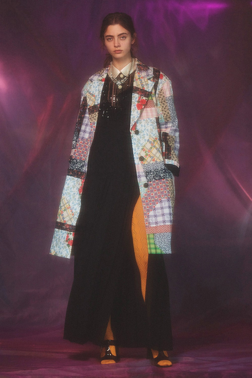 Miu Miu prefall 2020
