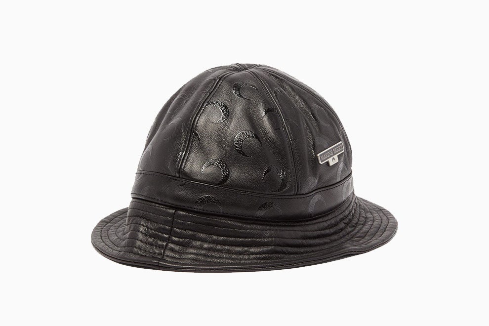 Marine Serre 30770 рублей matchesfashion.com