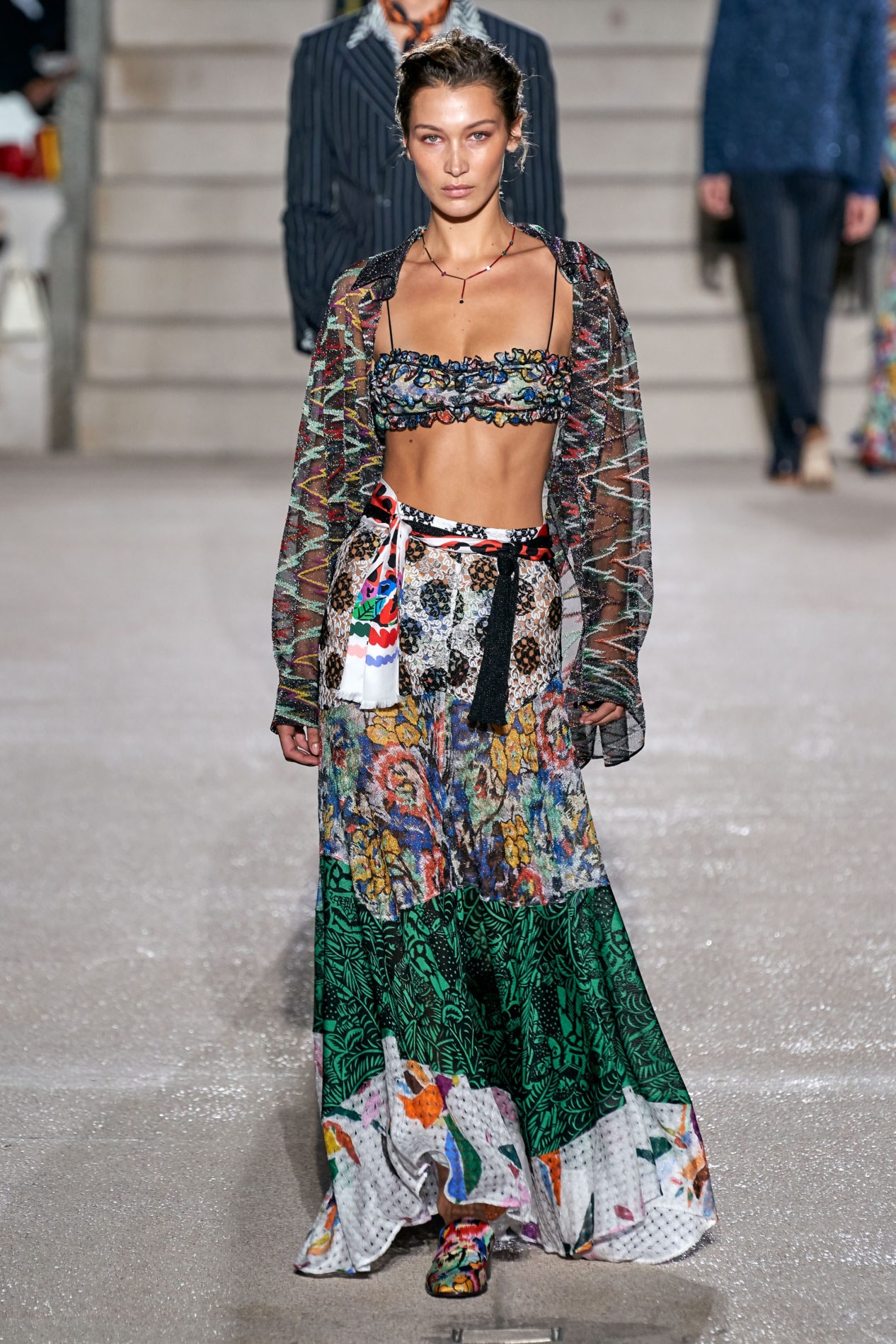 Missoni весналето 2020