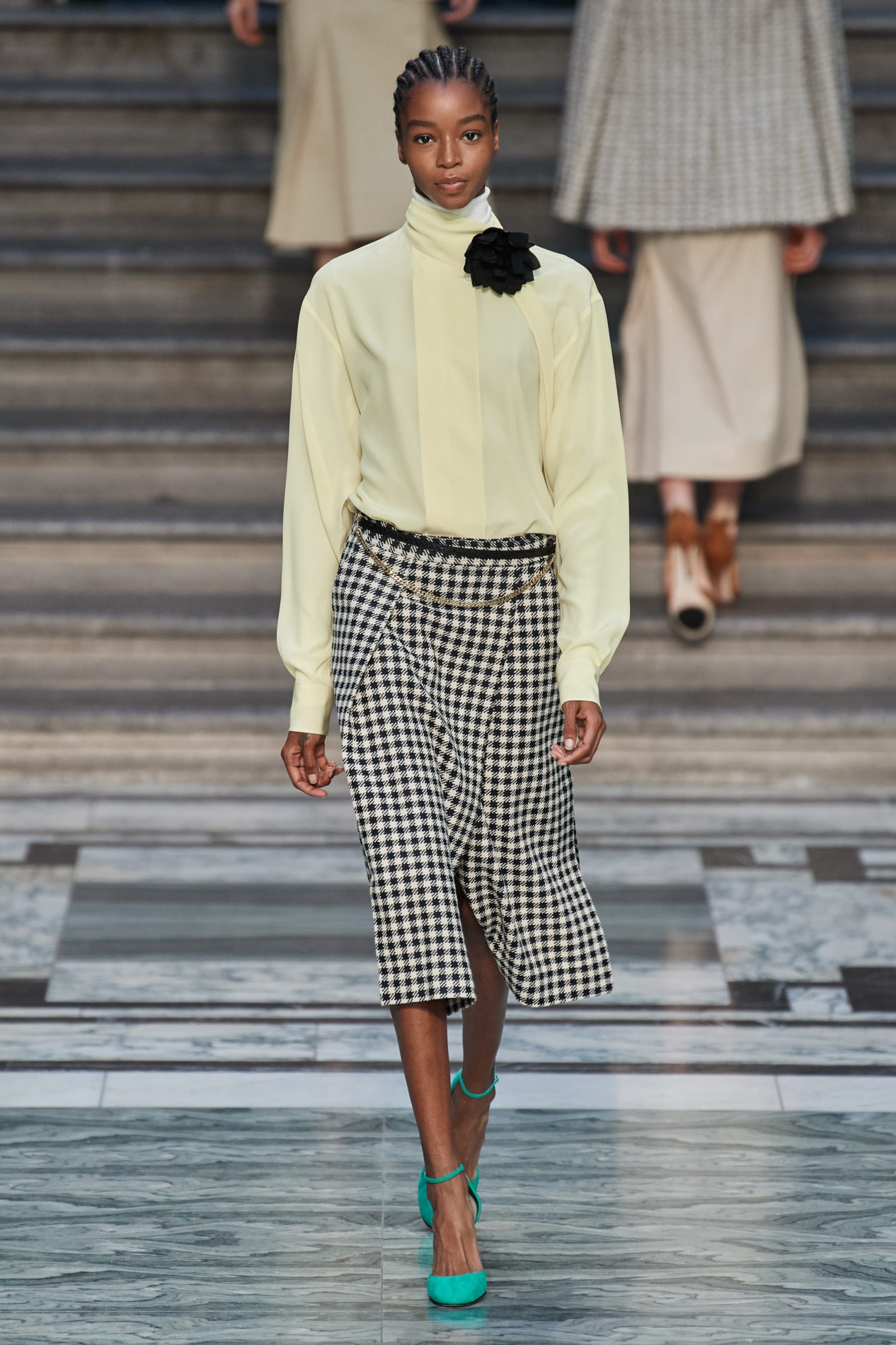 Victoria Beckham весналето 2020