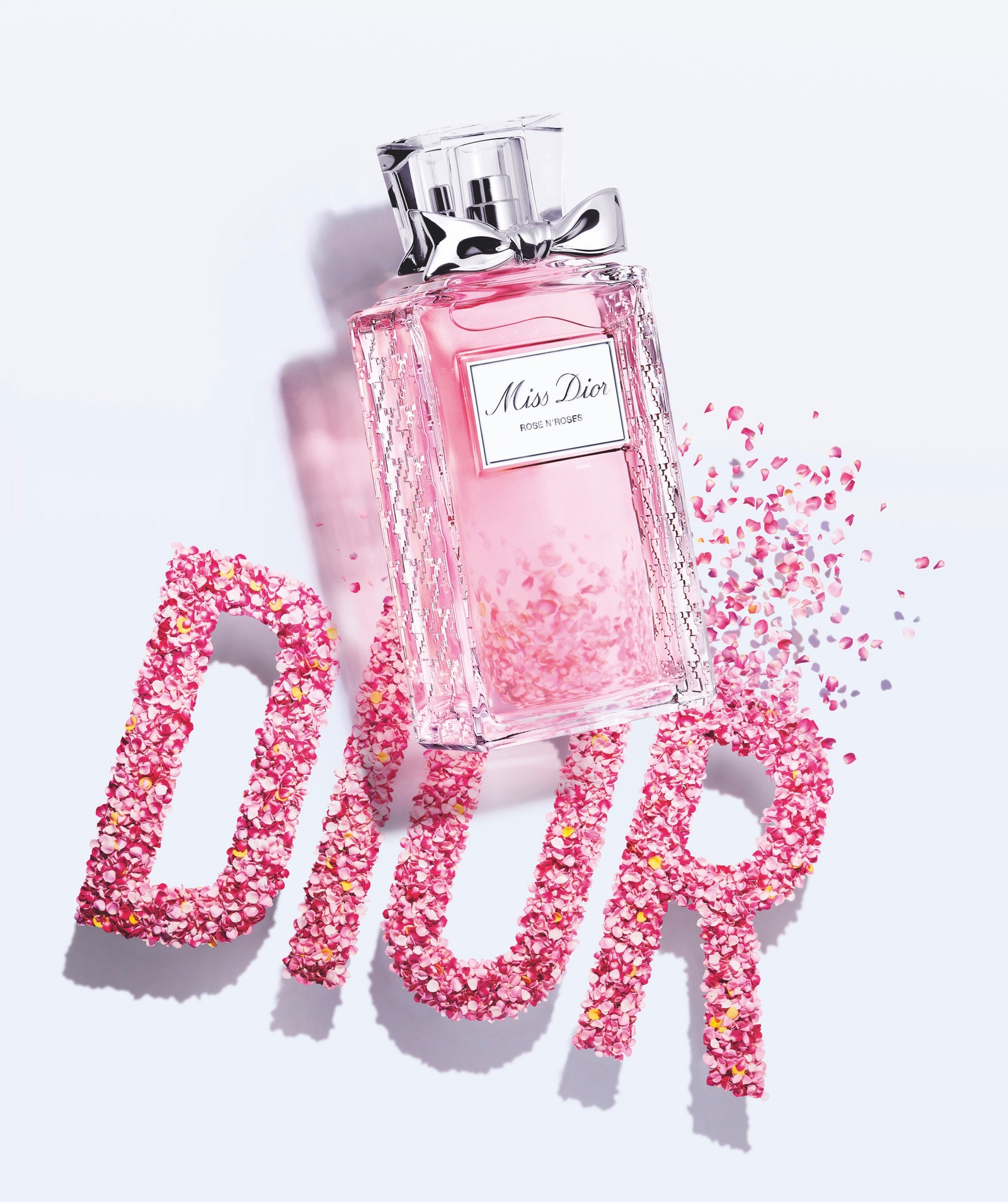 Dior Miss Dior Rose'N'Roses 6400 рублей
