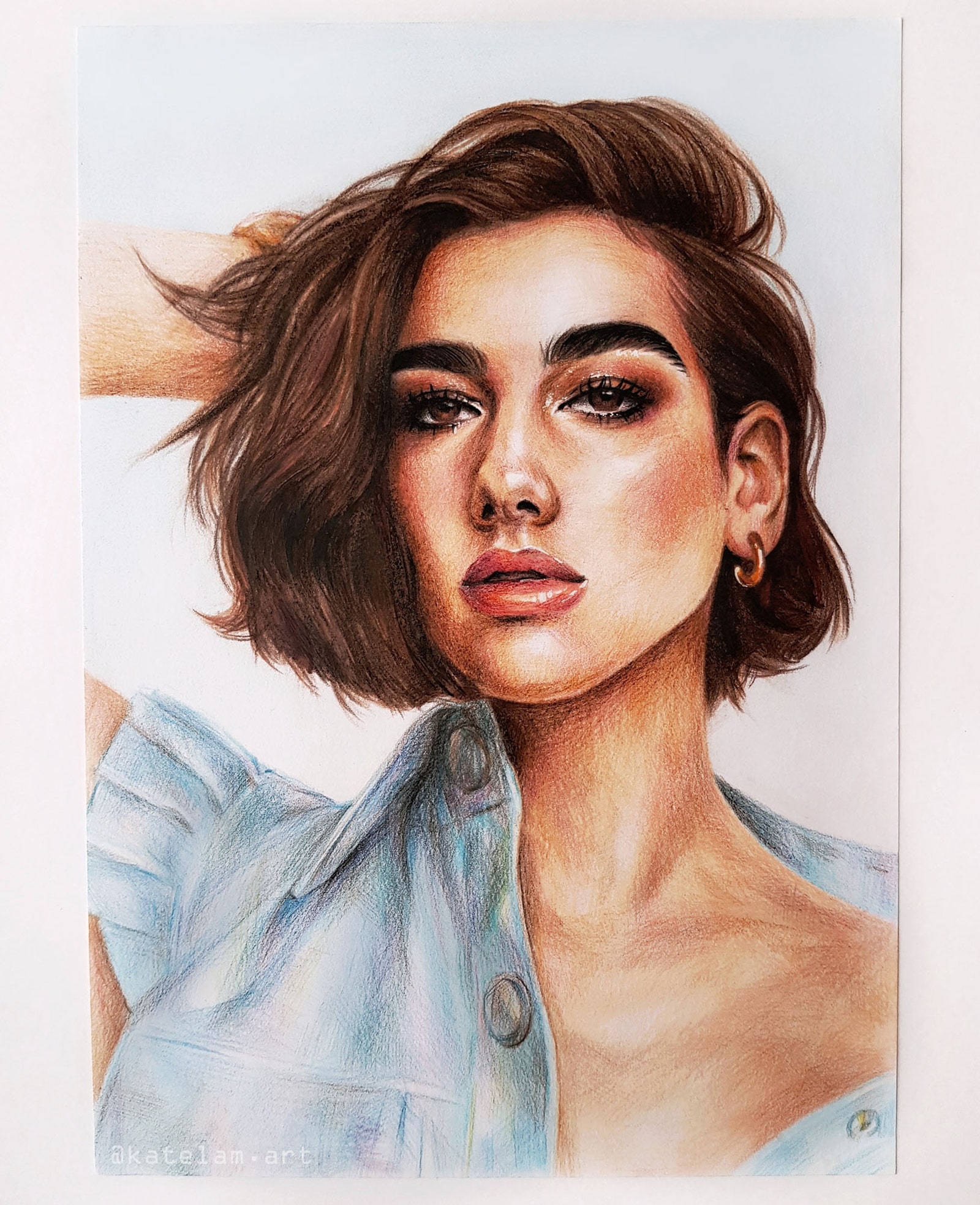 Иллюстрация Katya Prokopyeva