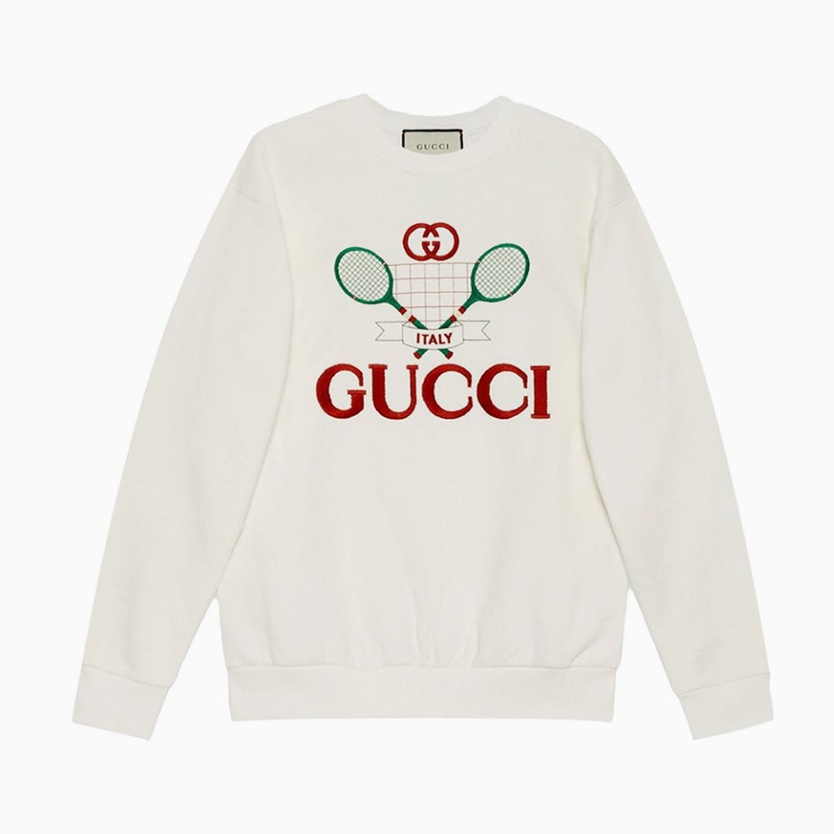 Gucci 52030 рублей farfetch.com