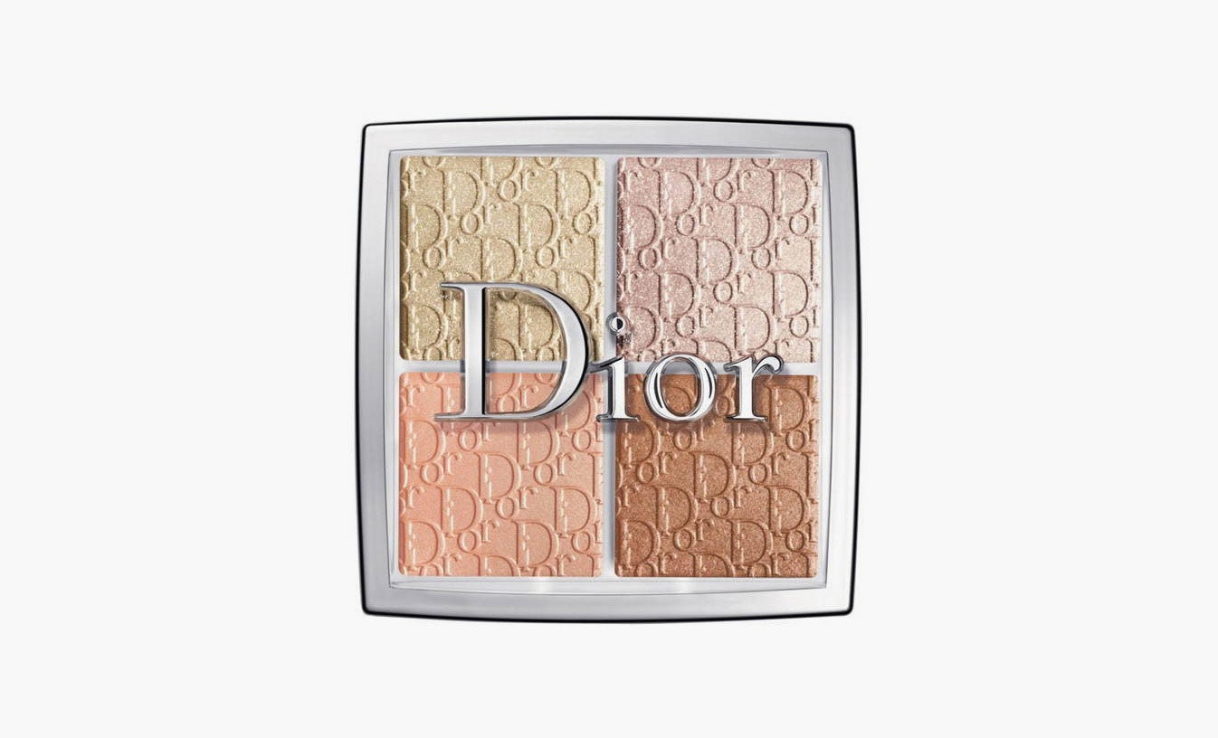 Палетка для сияния Dior Backstage Glow Face Palette 3780 рублей