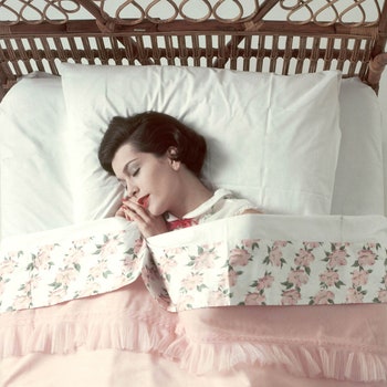 Здоровый сон почему нам всем нужно научиться дремать