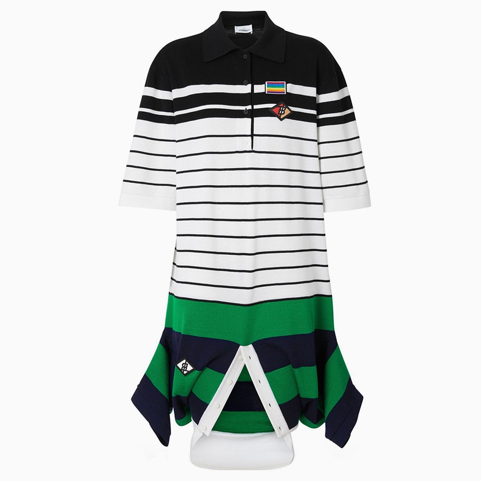 Burberry 109000 рублей farfetch.com