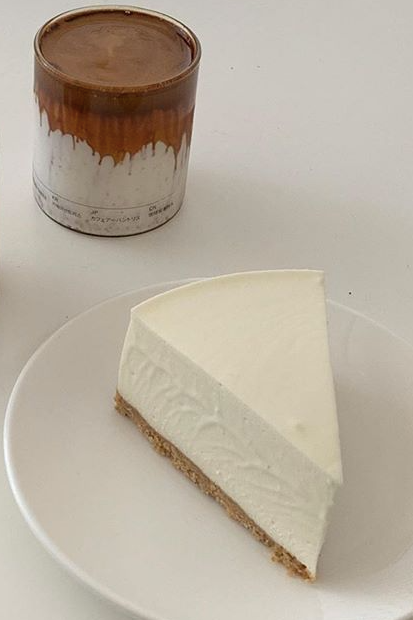 Кофе с мороженым от которого не оторваться