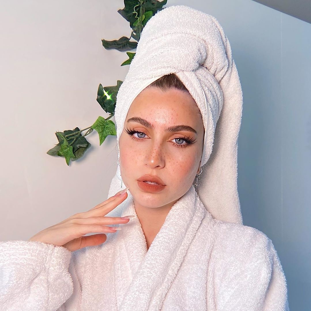 Бьюти-секреты TikTok'еров