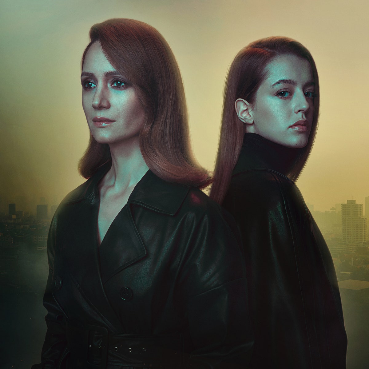 Виктория Исакова о роли киллерши в сериале «Надежда», карантинном детоксе и любви к себе