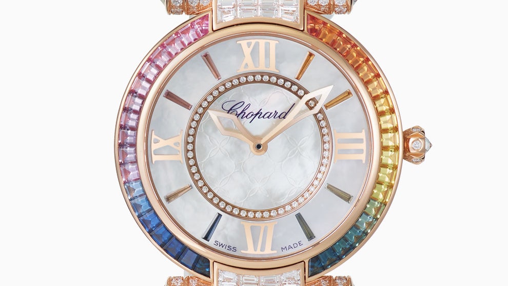 Chopard Imperiale