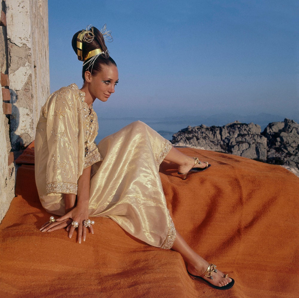 Vogue Italia 1967