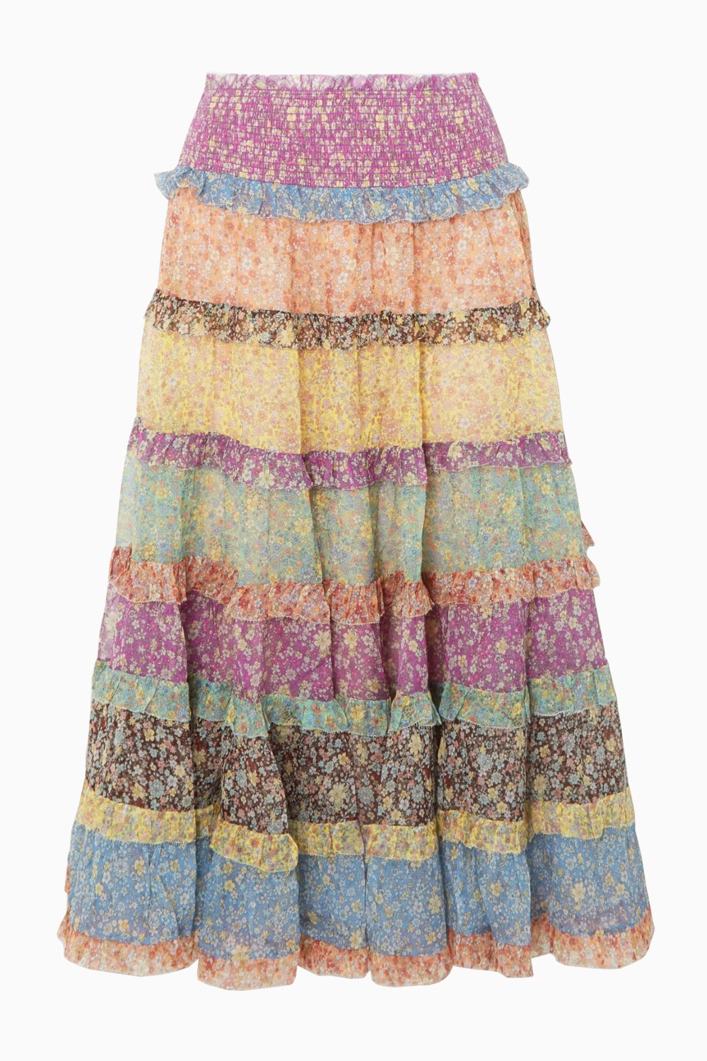 Zimmermann 55791 рубль netaporter.com