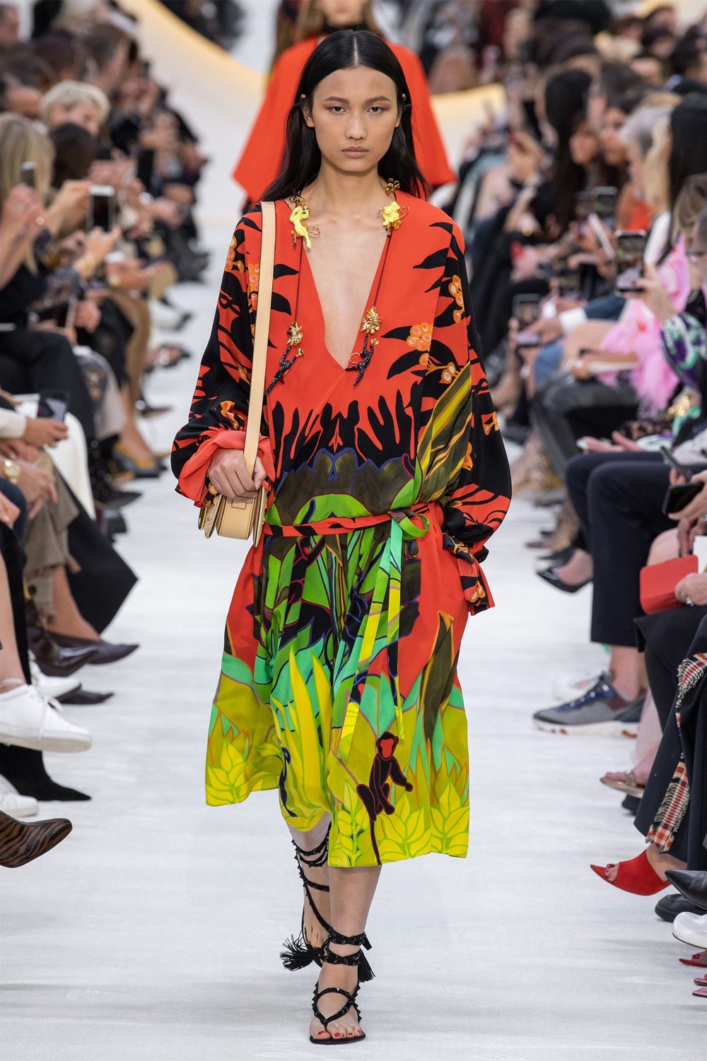 Valentino весналето 2020