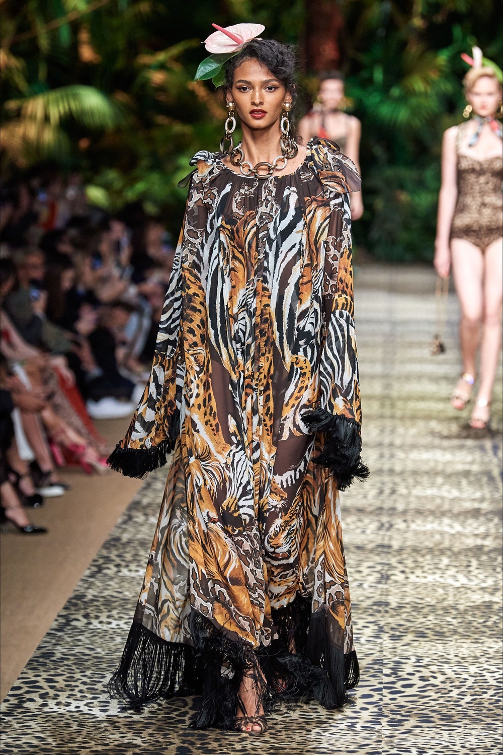 Dolce amp Gabbana весналето 2020