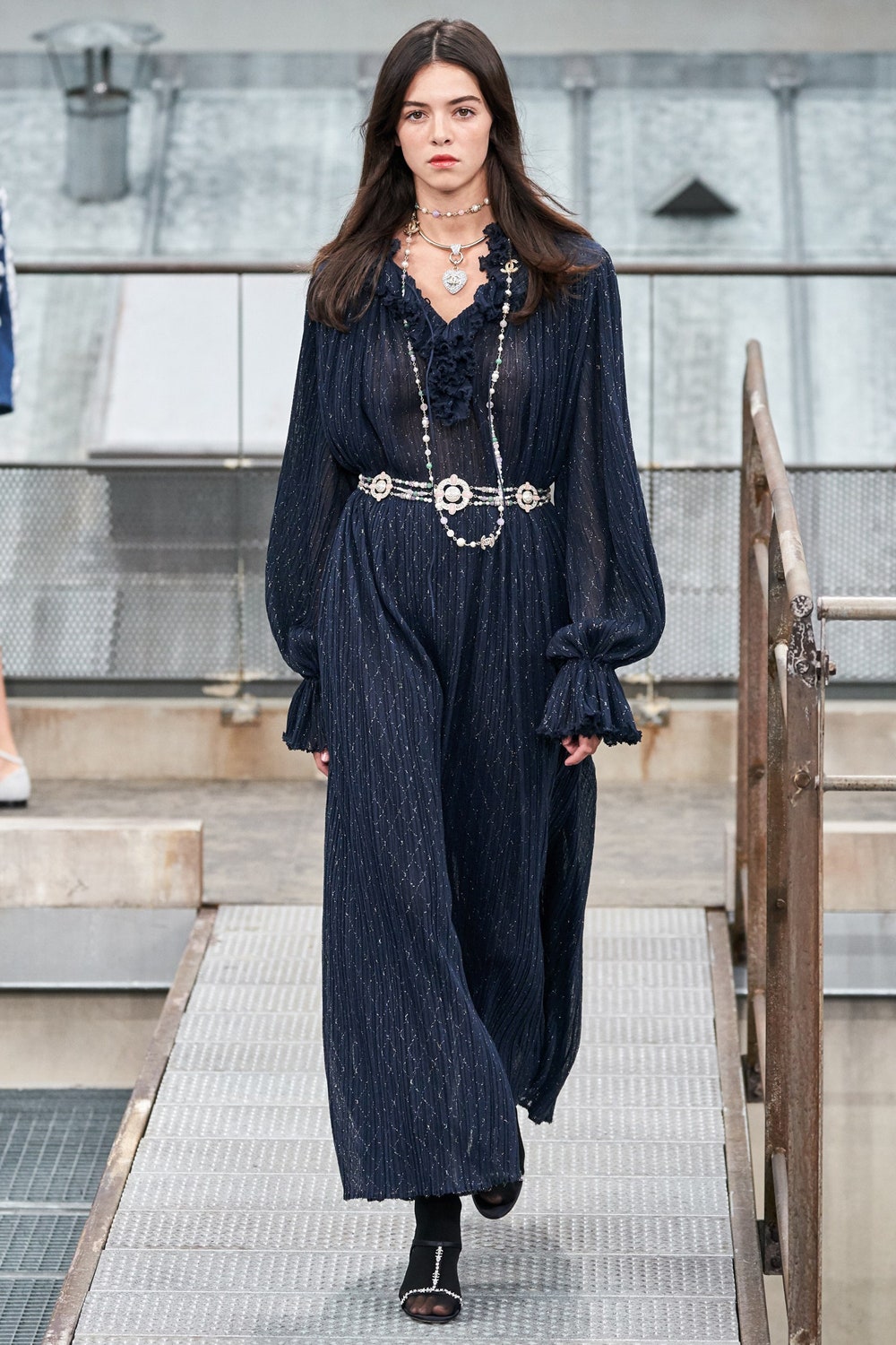 Chanel весналето 2020