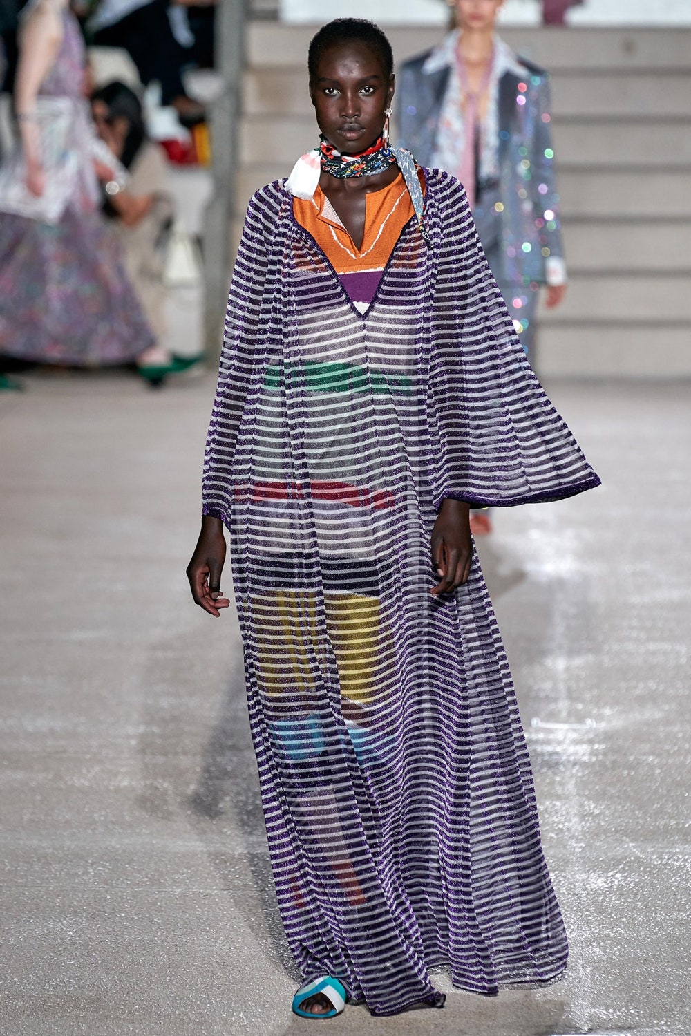 Missoni весналето 2020
