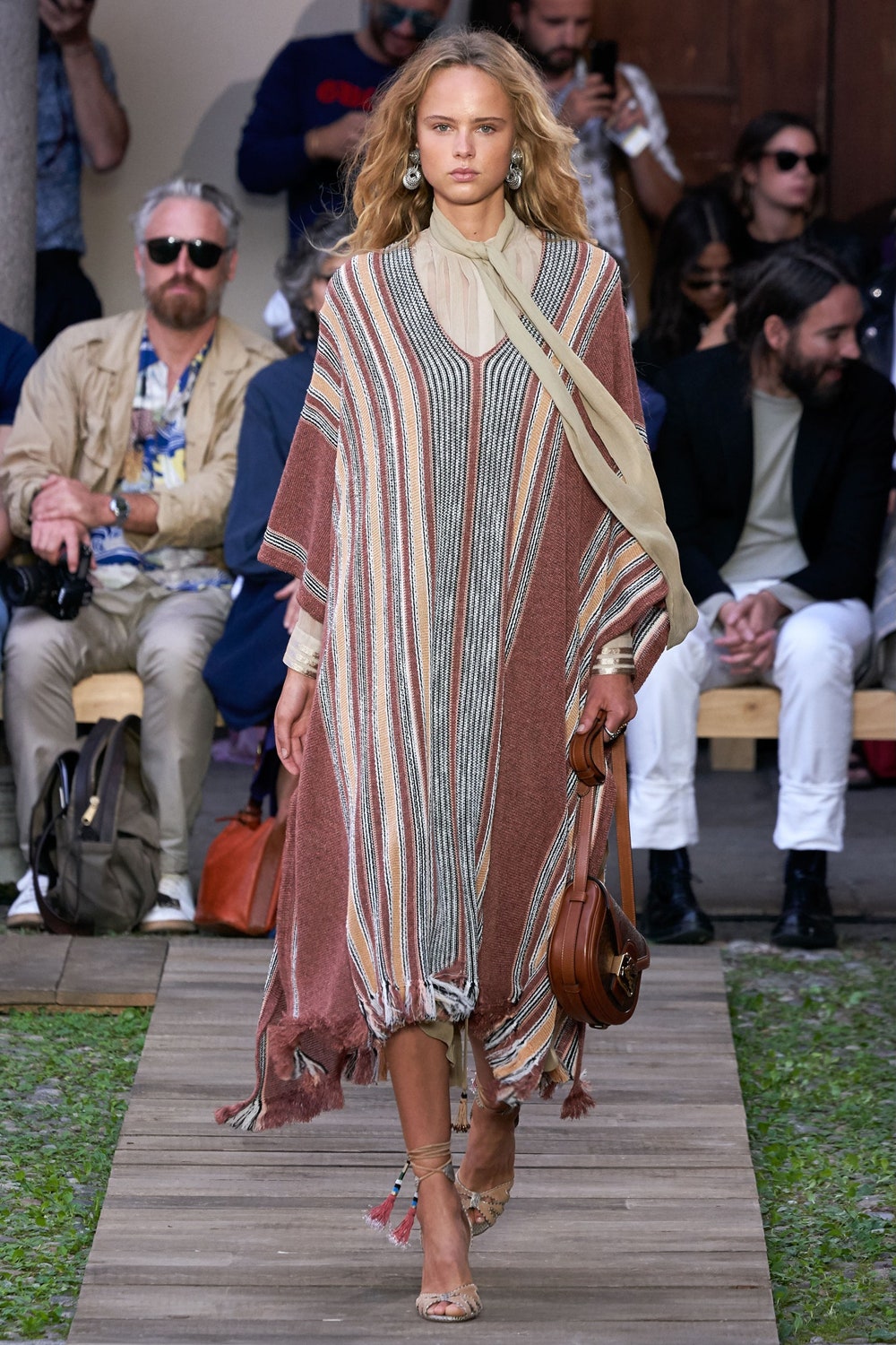 Etro весналето 2020