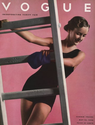 Vogue US 1936