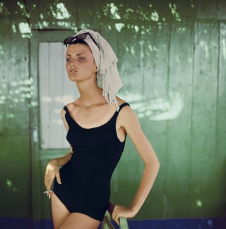 Vogue US 1961