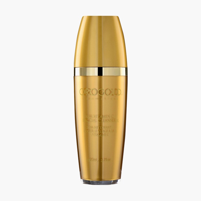 24K Vitamin C Facial Cleanser Orogold Cosmetics 6600 рублей