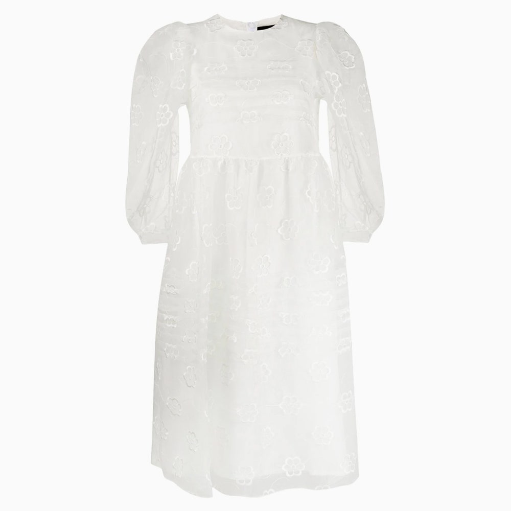 Simone Rocha 71920 рублей farfetch.com