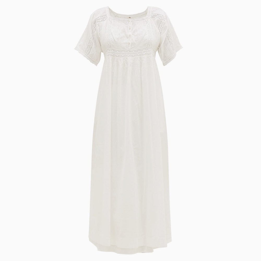 Mimi Prober 46210 рублей matchesfashion.com