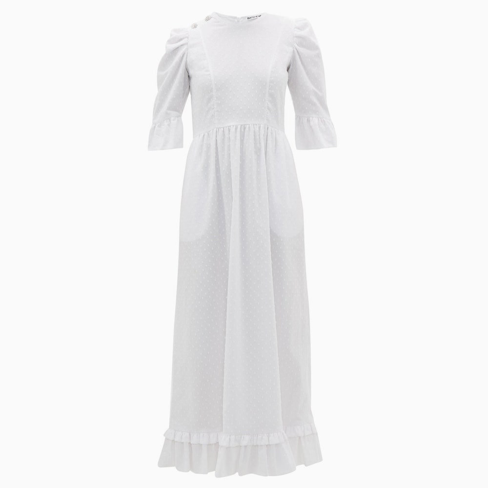 Batsheva 30860 рублей matchesfashion.com