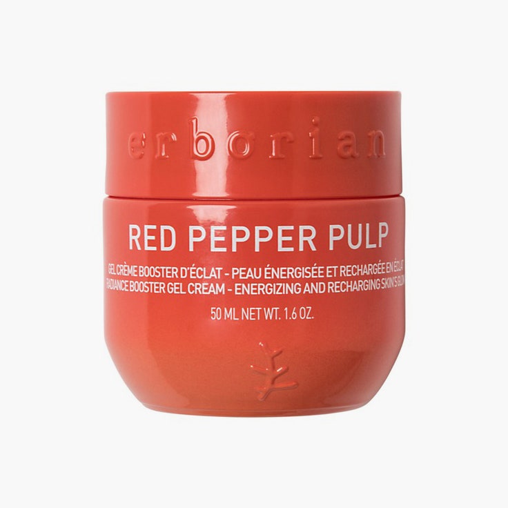Гелькрем Red Pepper Pulp Erborian 4450 рублей