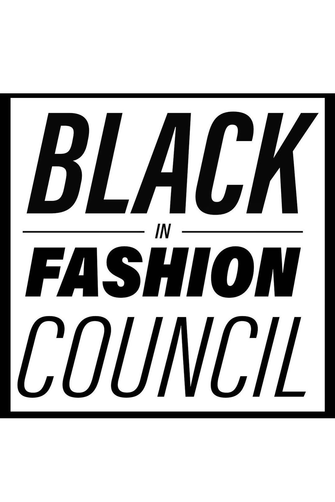 Black Lives Matter как организация Black in Fashion Council создала собственный «индекс равенства»