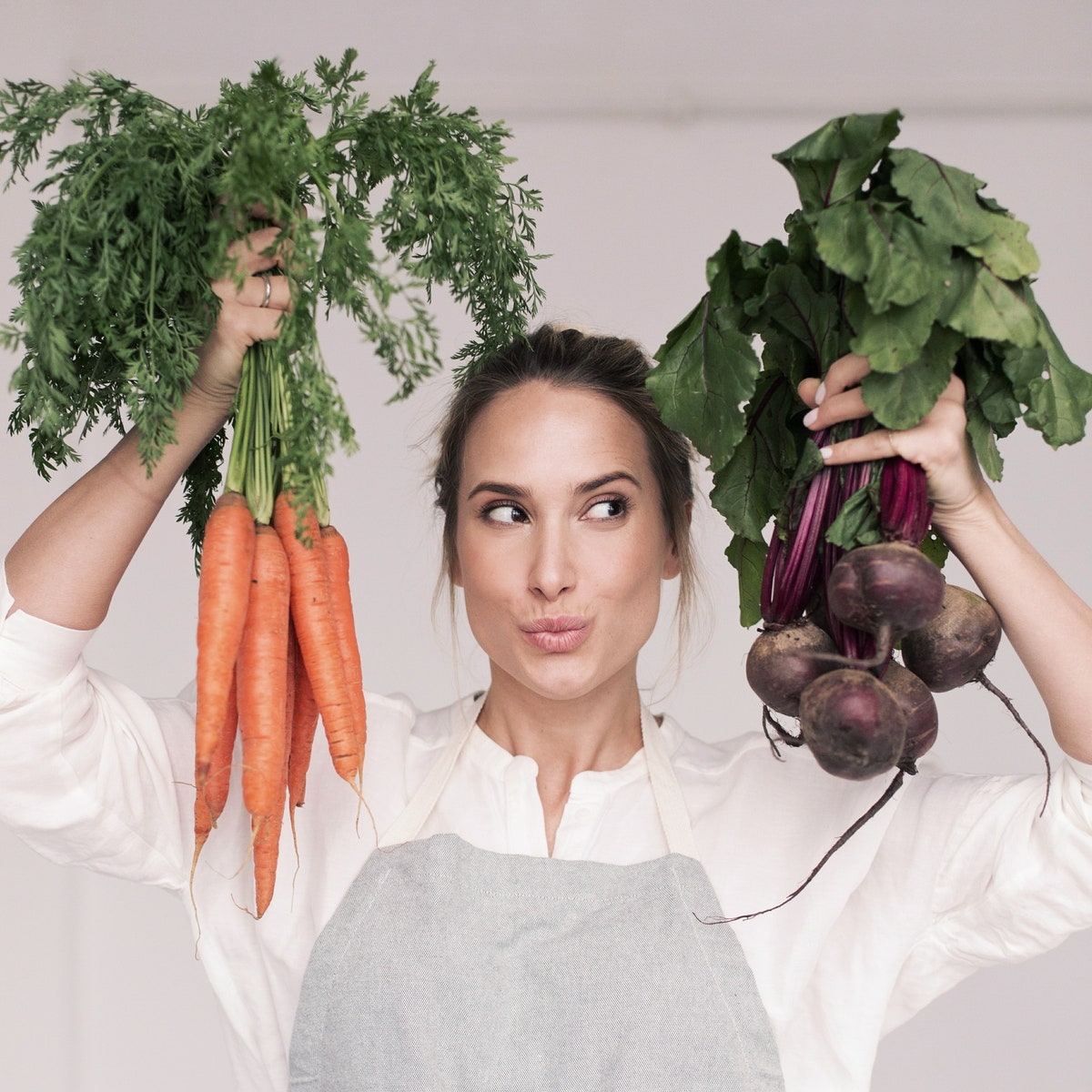 Четыре рецепта для безотходного питания по принципам Zero Waste Food