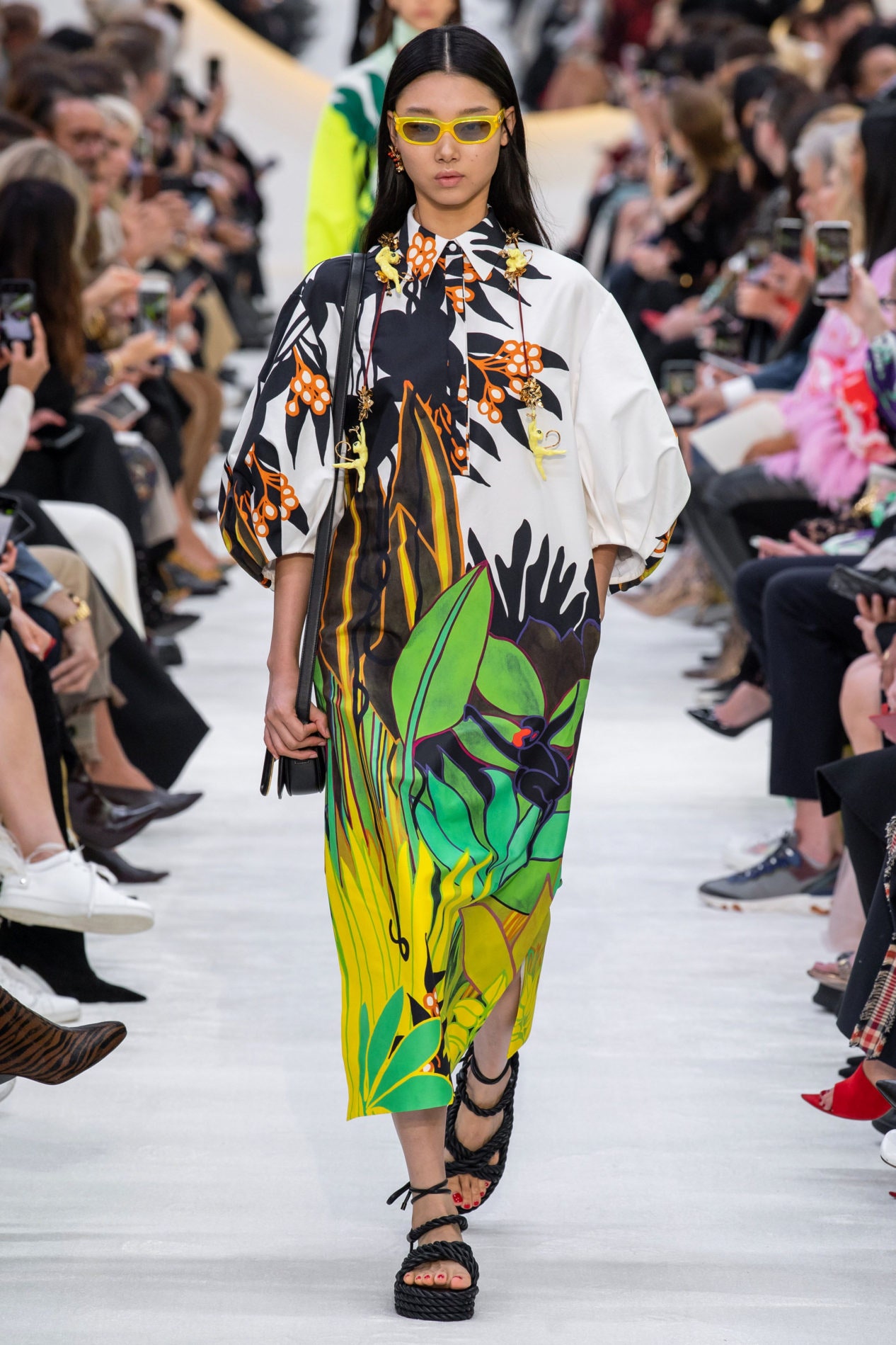 Valentino весналето 2020