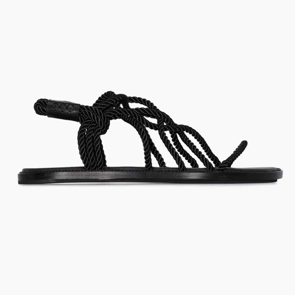 Ann Demeulemeester 38419 рублей farfetch.com