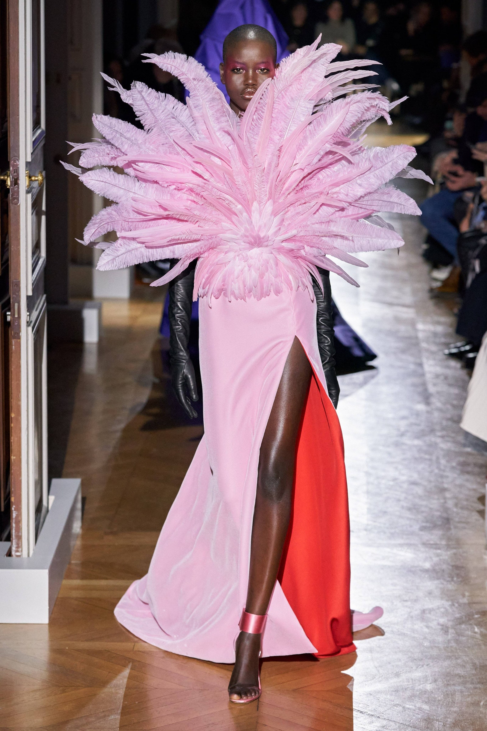 Valentino Couture весналето 2020