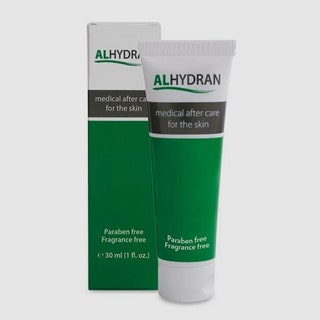 Alhydran After Care for the Skin