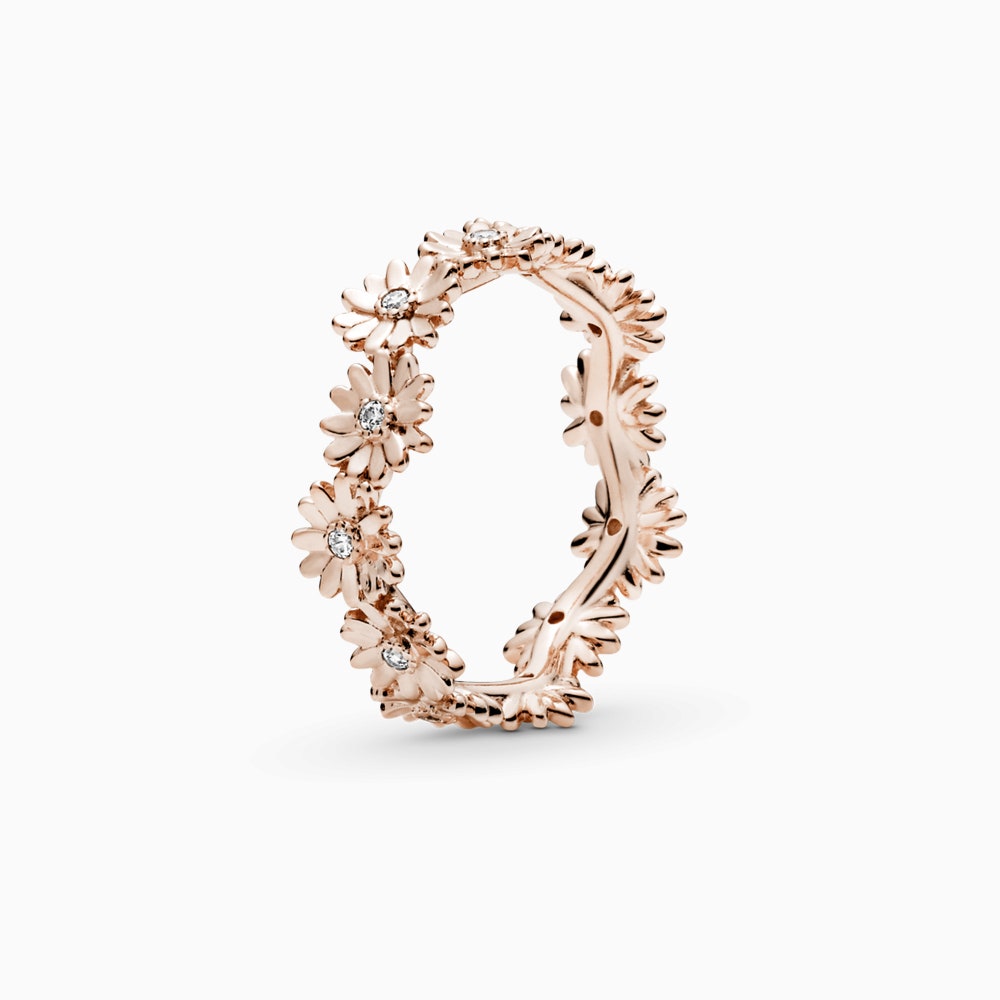 Кольцо Pandora 5790 рублей магазины Pandora