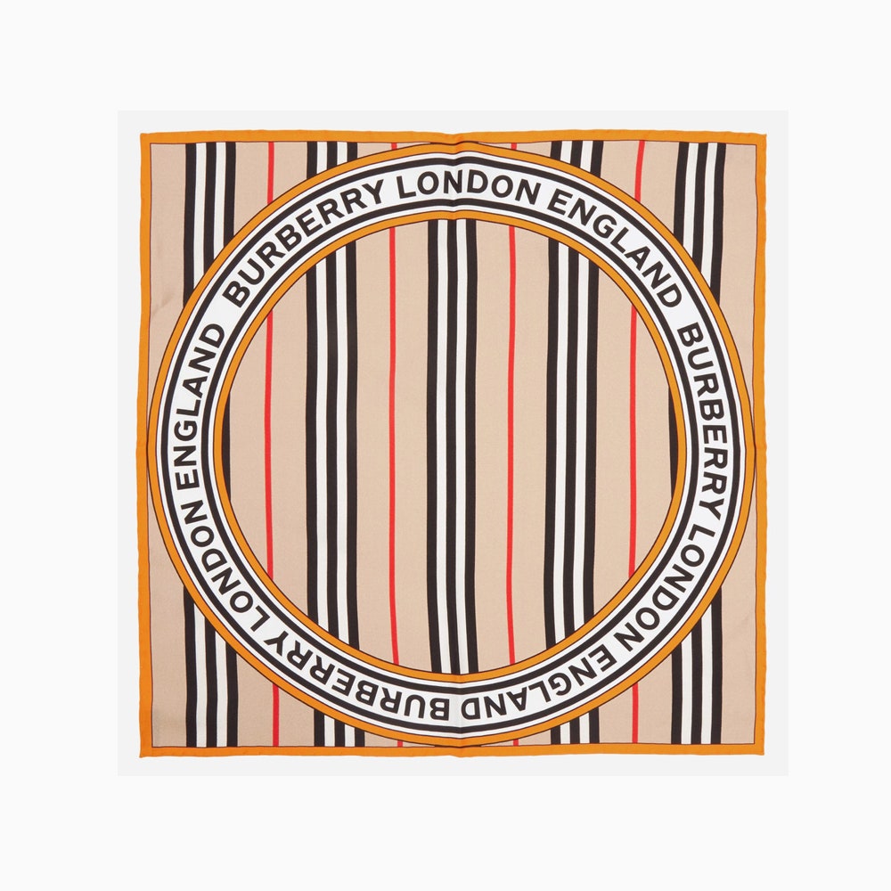 Burberry 8215 рублей matchesfashion.com