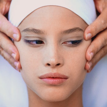 Идеальная кожа Как сделать кожу гладкой — средства процедуры и советы дерматолога
