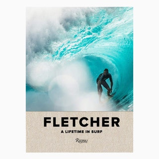 Fletcher A Lifetime in Surf Rizzoli €55 mendo.nl