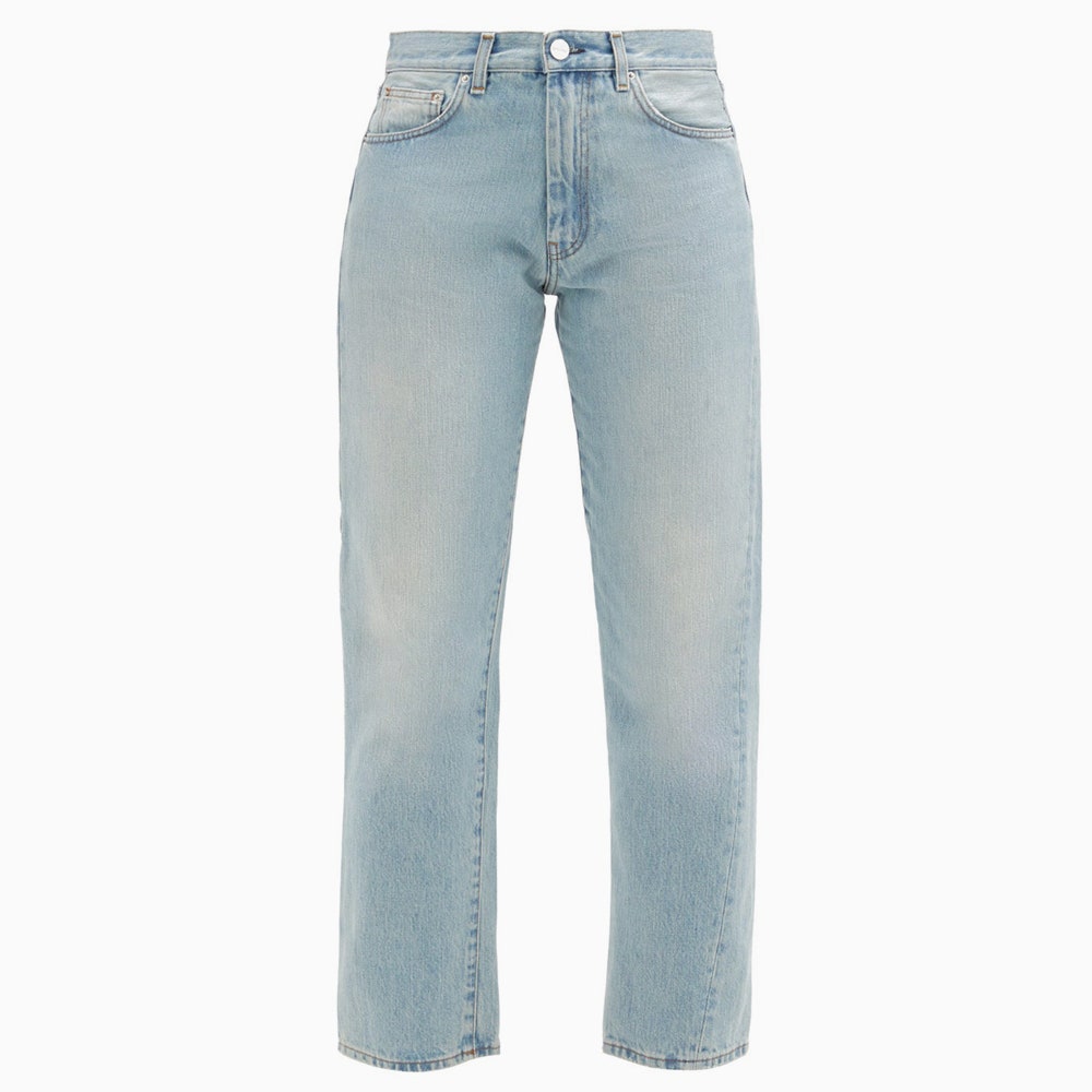 Totême 14640 рублей matchesfashion.com