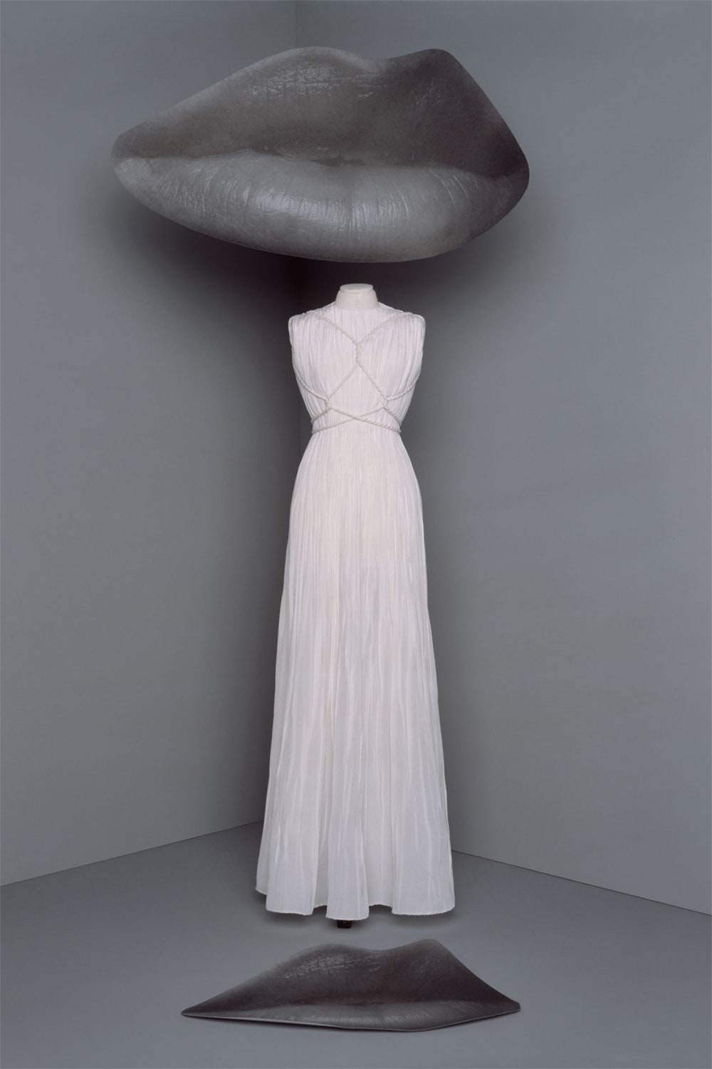 Christian Dior Couture осеньзима 2020