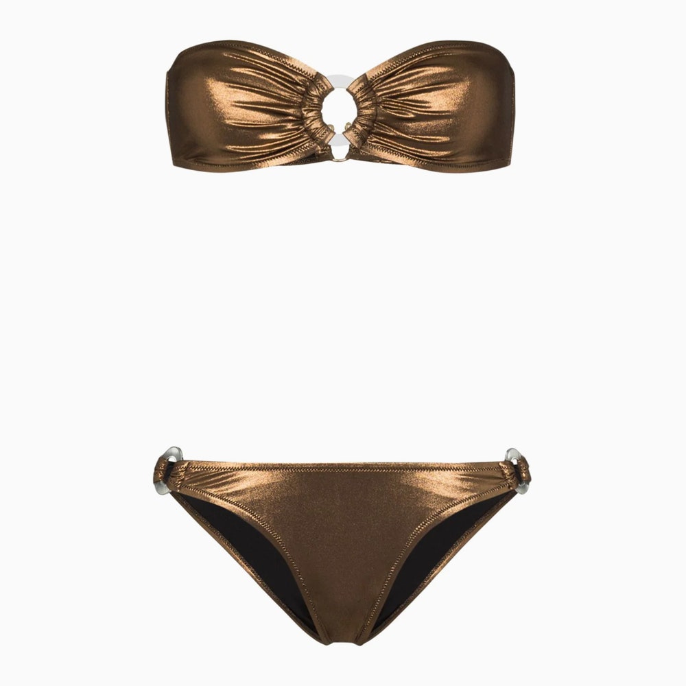 Reina Olga 10955 рублей farfetch.com