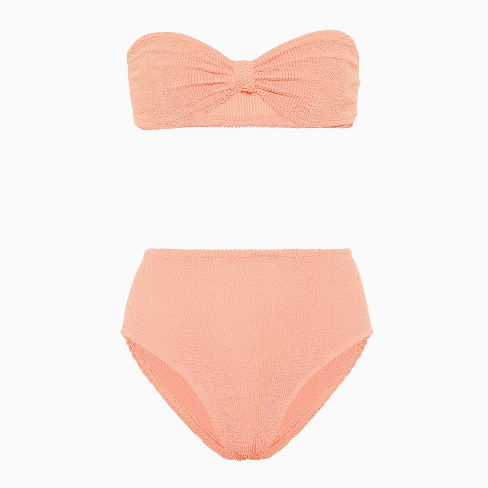 Hunza G 10348 рублей mytheresa.com