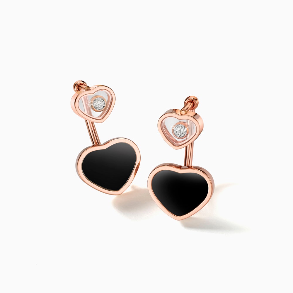 Chopard Happy Hearts