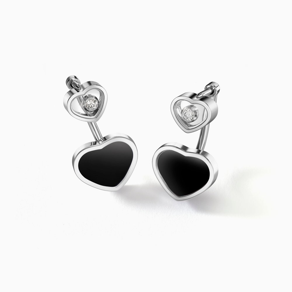 Chopard Happy Hearts