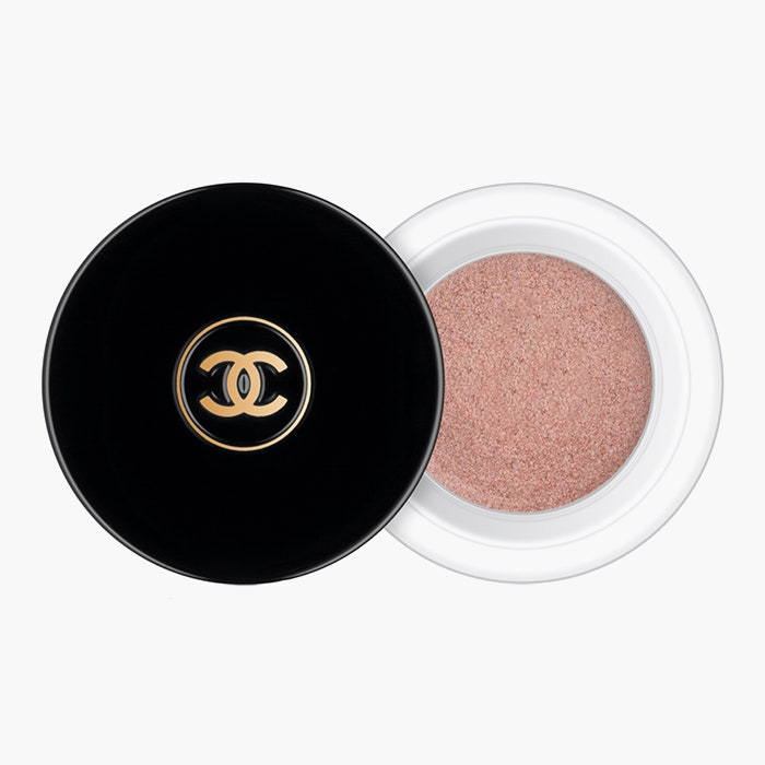 Ombre Première Ultra Flash Chanel 1911 рублей