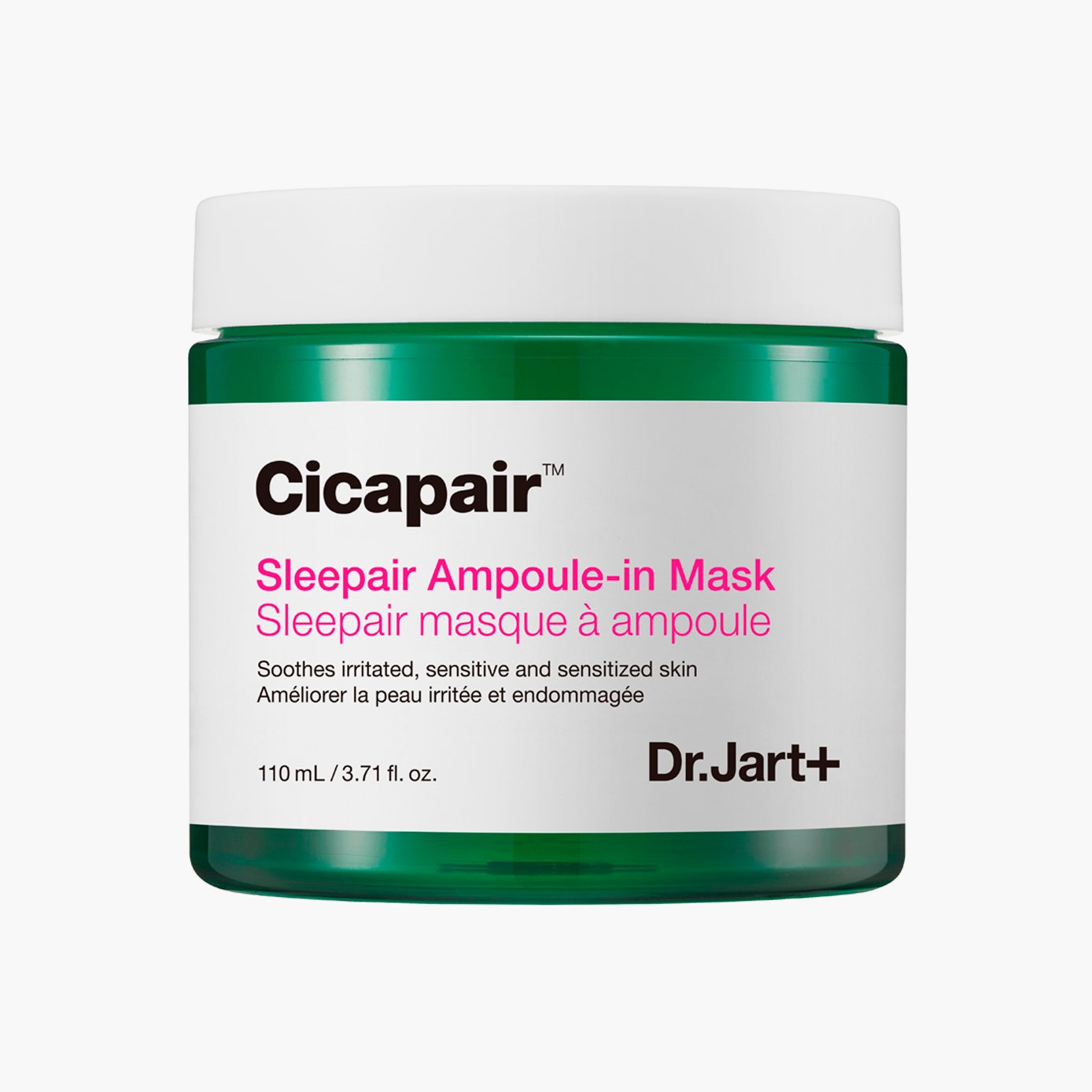 Ночная восстанавливающая маска Cicapair Sleepair Ampoulein Mask Dr.Jart 3013 рублей